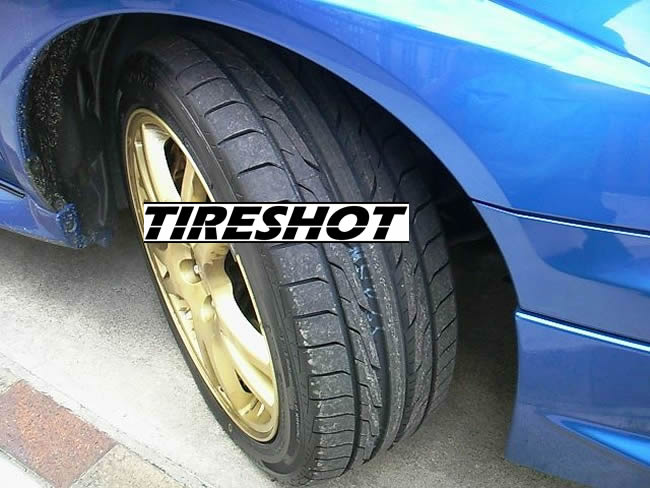 Tire Toyo DRB